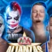 American Made retará a Psycho Clown y Pagano por el Campeonato por Parejas de AAA el 28 de noviembre