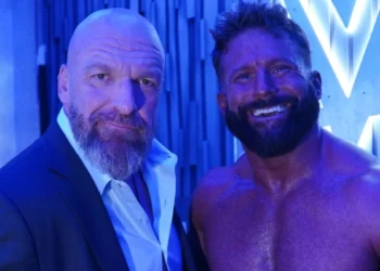 Matt Cardona (Zack Ryder) relata cómo se produjo su regreso a WWE