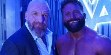 Matt Cardona (Zack Ryder) relata cómo se produjo su regreso a WWE