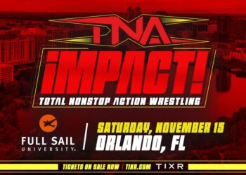 SPOILERS TNA iMPACT 15 de noviembre de 2025