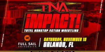 SPOILERS TNA iMPACT 15 de noviembre de 2025 SPOILERS TNA iMPACT 15 de noviembre de 2025