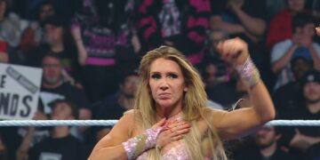 Charlotte Flair obtiene la ventaja para su equipo en Survivor Series WarGames 2025