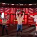 John Cena disputa su último combate oficial en WWE RAW John Cena disputa su último combate oficial en WWE RAW