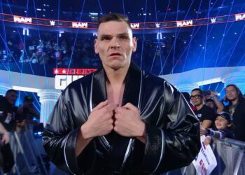 Gunther y Solo Sikoa avanzan a cuartos de final del Last Time Is Now Tournament