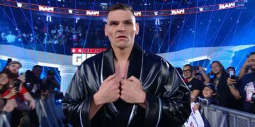 Gunther y Solo Sikoa avanzan a cuartos de final del Last Time Is Now Tournament Gunther y Solo Sikoa avanzan a cuartos de final del Last Time Is Now Tournament