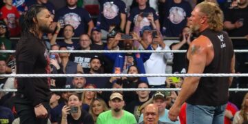 Roman Reigns y Brock Lesnar regresan en RAW y se unen al ‘WarGames match’ masculino 2025