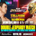 Previa AEW Dynamite + AEW Collision 19 de noviembre de 2025