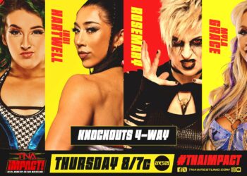 Resultados TNA iMPACT 20 de noviembre de 2025