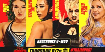 Resultados TNA iMPACT 20 de noviembre de 2025