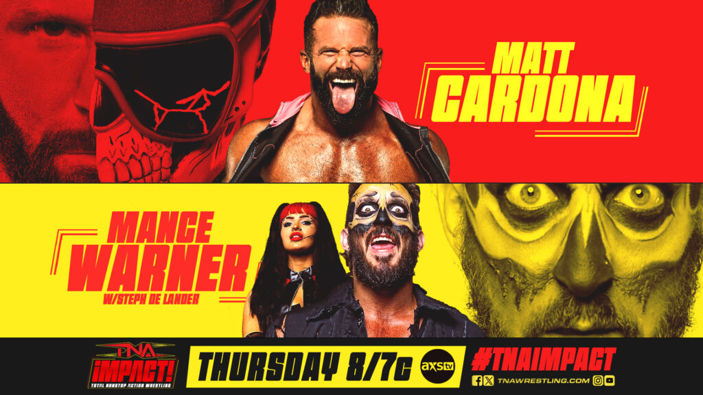 Previa TNA iMPACT 20 de noviembre de 2025