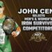 John Cena decidirá quiénes competirán en los Iron Survivor Challenge de NXT Deadline 2025