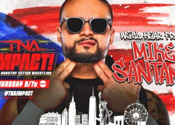 Previa TNA iMPACT 20 de noviembre de 2025