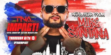 Previa TNA iMPACT 20 de noviembre de 2025