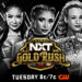 Previa WWE NXT Gold Rush 2025 (semana 2)