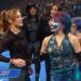 AJ Lee, Charlotte Flair y Becky Lynch se unen al ‘WarGames match’ femenino en Survivor Series 2025