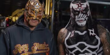 Rey Fénix y Penta volverán a hacer equipo en AAA Guerra de Titanes el 20 diciembre