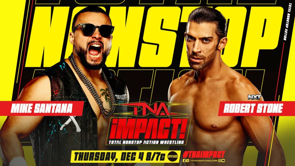 Previa TNA iMPACT 27 de noviembre de 2025