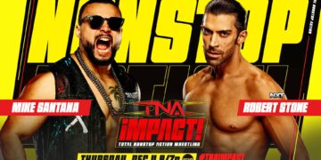 Previa TNA iMPACT 27 de noviembre de 2025 Previa TNA iMPACT 27 de noviembre de 2025
