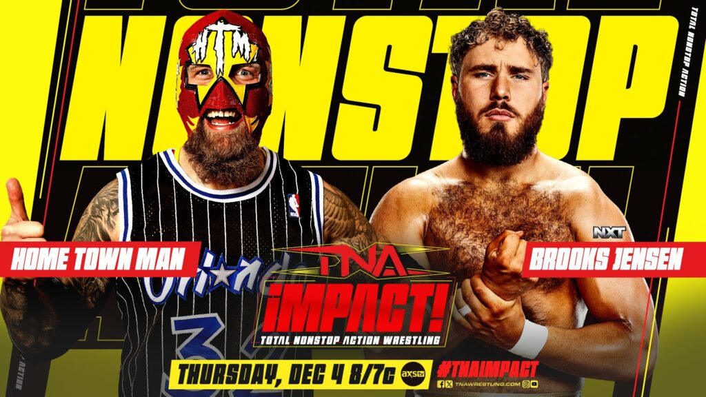 Previa TNA iMPACT 27 de noviembre de 2025