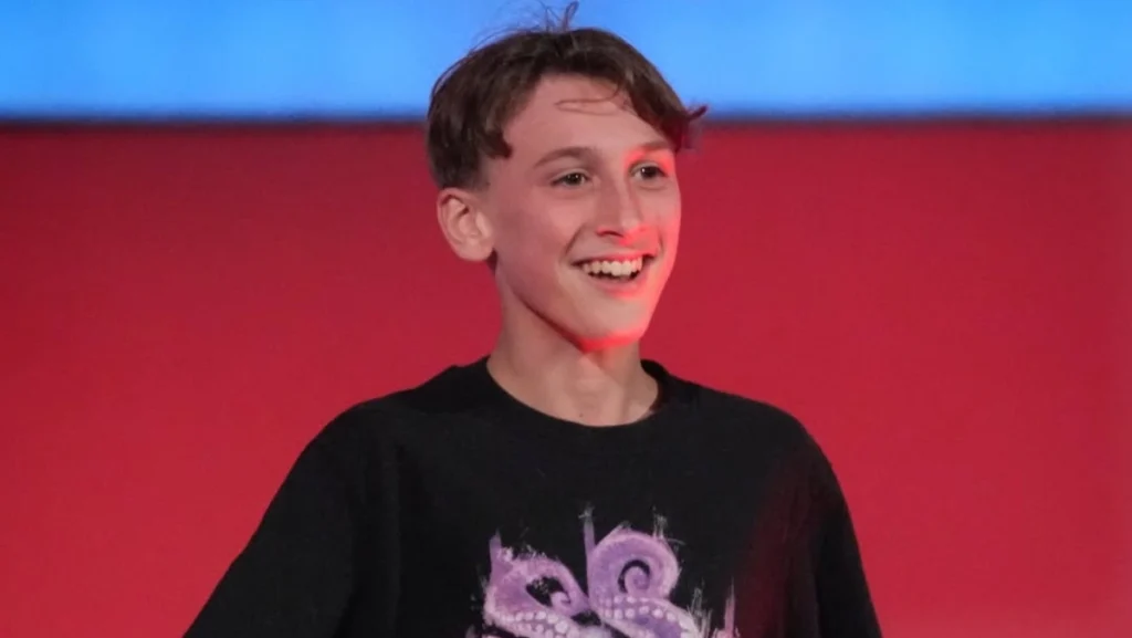 Brodie Lee Jr. aclara que no está bajo contrato con AEW: “Todo el mundo lo piensa, pero no”