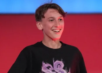 Brodie Lee Jr. aclara que no está bajo contrato con AEW: “Todo el mundo lo piensa, pero no”