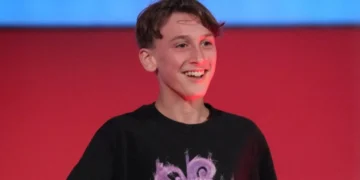 Brodie Lee Jr. aclara que no está bajo contrato con AEW: “Todo el mundo lo piensa, pero no”