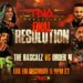 TNA Final Resolution 2025: dos combates más confirmados TNA Final Resolution 2025: dos combates más confirmados