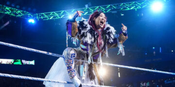 IYO SKY revela qué superestrellas femeninas de WWE aún quiere enfrentar próximamente