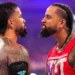 Jimmy Uso revela qué salió mal en su combate contra Jey Uso en WrestleMania 40