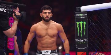 Arman Tsarukyan quiere pelear ante Ilia Topuria cuanto antes