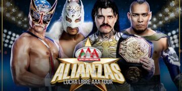 Resultados AAA Alianzas 22 de noviembre de 2025