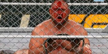 Samoa Joe gana el Campeonato Mundial de AEW y Swerve Strickland regresa en Full Gear 2025