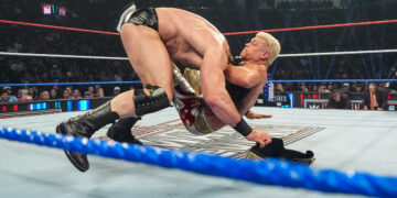 Video de la defensa titular de Cody Rhodes en el canal YouTube de WWE recibe una avalancha de “dislikes”