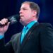Tony Chimel confirma su salida de AEW Tony Chimel confirma su salida de AEW
