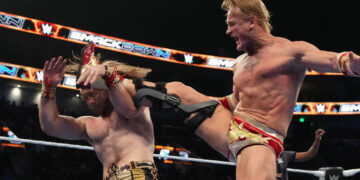 Decepción en WWE con las entradas vendidas para el SmackDown más reciente