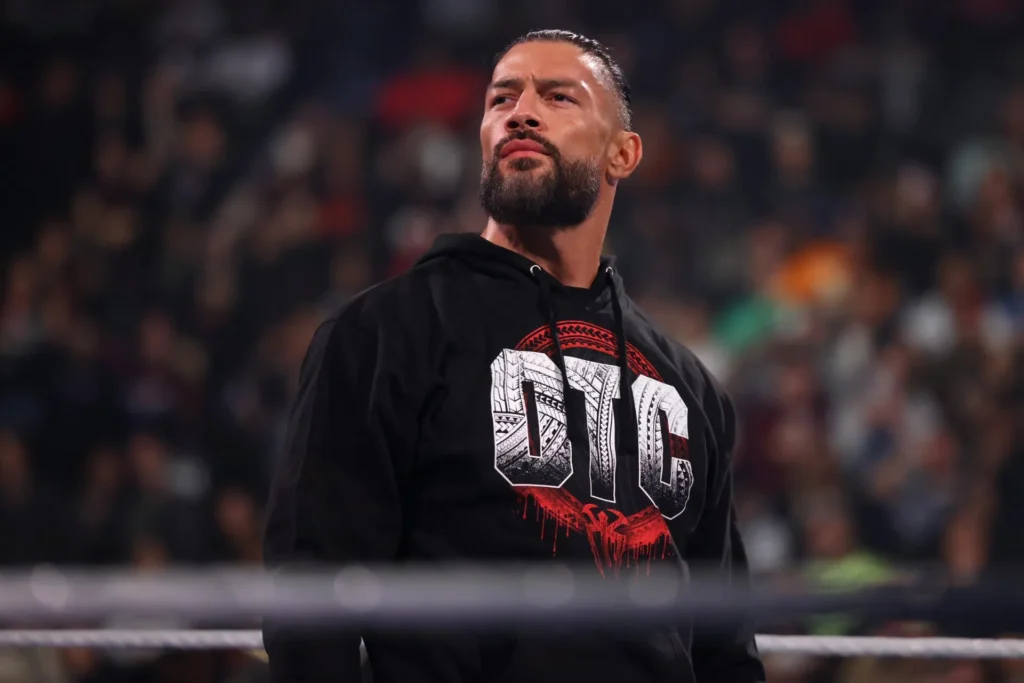 Jake Paul lanza un reto directo a Roman Reigns: “En el ring de boxeo, los noqueo a todos”