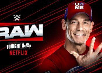 Resultados WWE RAW 10 de noviembre de 2025