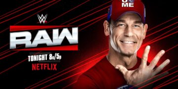 Resultados WWE RAW 10 de noviembre de 2025