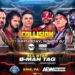 Resultados AEW Collision 15 de noviembre de 2025 Resultados AEW Collision 15 de noviembre de 2025
