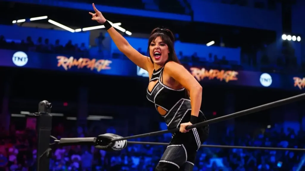 Rebel anuncia que ha sido diagnosticada con cáncer de pulmón