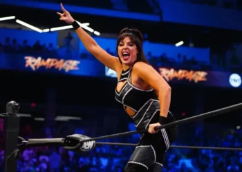 Rebel anuncia que ha sido diagnosticada con cáncer de pulmón