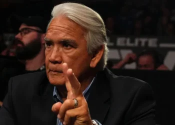 Ricky Steamboat afirma que no le interesó el ‘Blood & Guts’ femenino