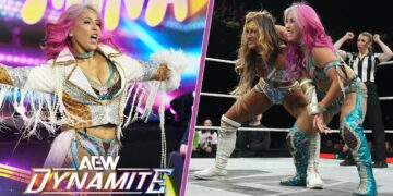 Audiencia AEW Dynamite 5 de noviembre de 2025 Audiencia AEW Dynamite 5 de noviembre de 2025