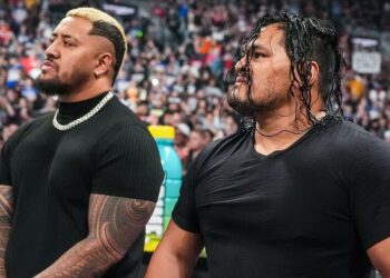 Detalles del contrato de JC Mateo con WWE