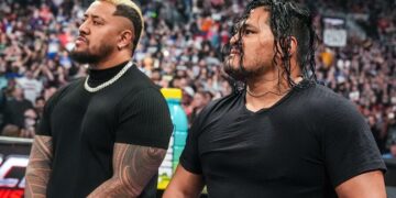 Detalles del contrato de JC Mateo con WWE