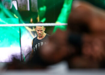 Resultados WWE NXT 9 de diciembre de 2025