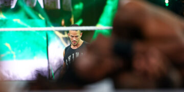 Resultados WWE NXT 9 de diciembre de 2025 Resultados WWE NXT 9 de diciembre de 2025