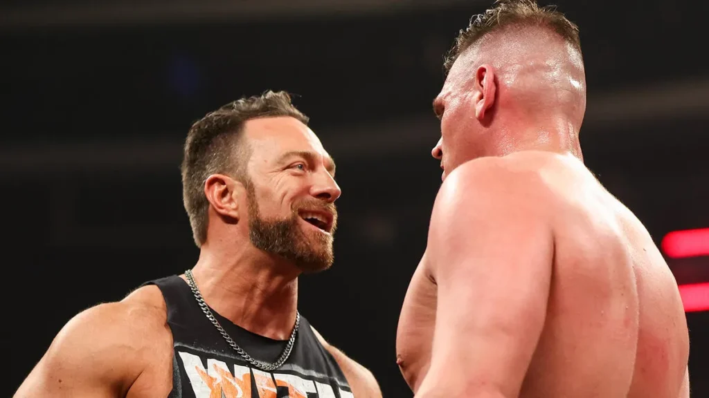 Previa WWE SmackDown 5 de diciembre de 2025