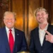 Logan Paul aclara su comentario sobre Donald Trump en la despedida de John Cena