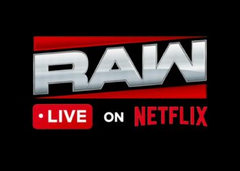 Previa WWE RAW 8 de diciembre de 2025
